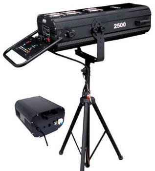 追光灯实拍图片 追光灯实拍图片