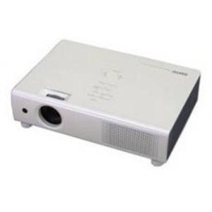 三洋PLC-1060C投影机实拍图片 三洋PLC-1060C投影机实拍图片